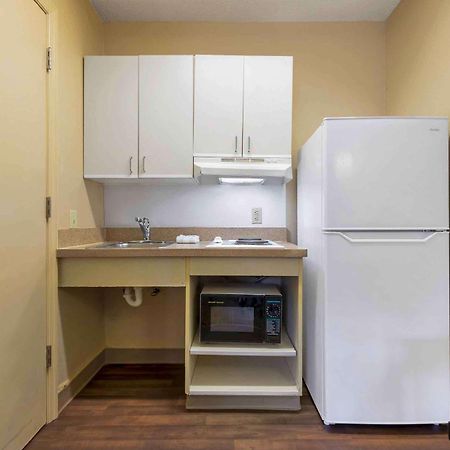 Extended Stay America Select Suites - Jacksonville Salisbury Rd Southpoint Buitenkant foto
