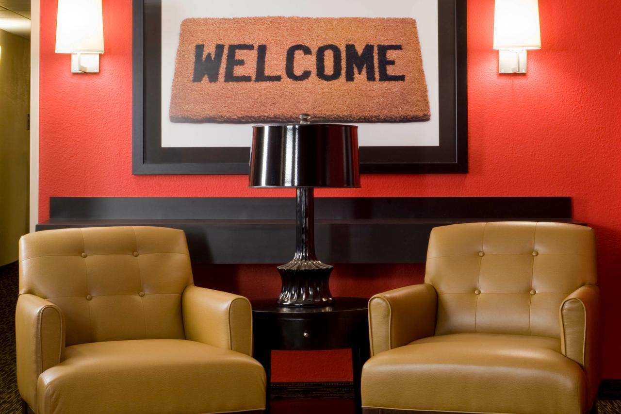 Extended Stay America Select Suites - Jacksonville Salisbury Rd Southpoint Buitenkant foto