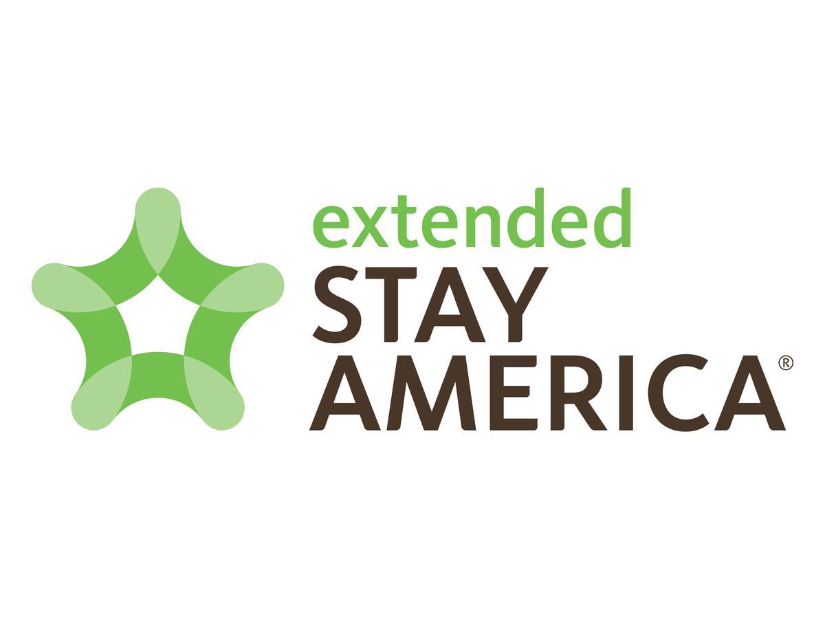Extended Stay America Select Suites - Jacksonville Salisbury Rd Southpoint Buitenkant foto